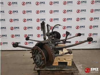 Ram/ Šasija za Kamion Iveco Occ vooras Iveco Stralis: slika 2