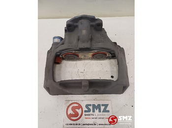 Novu Sklopovi kočnice za Kamion Iveco Remklauw rechts + reparatieset Iveco: slika 2 Novu Sklopovi kočnice za Kamion Iveco Remklauw rechts + reparatieset Iveco: slika 2