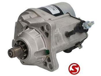 Električni sistem IVECO EuroTrakker