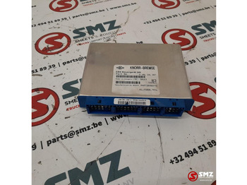 Upravljačka jedinica MAN