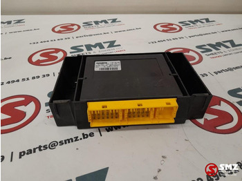 Upravljačka jedinica MAN