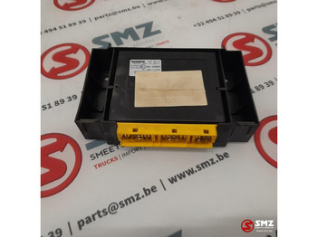 Upravljačka jedinica MAN