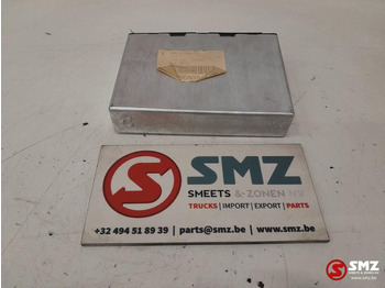 Upravljačka jedinica za Kamion MAN Occ ECU FFR regeleenheid MAN: slika 5 Upravljačka jedinica za Kamion MAN Occ ECU FFR regeleenheid MAN: slika 5