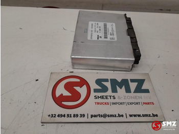 Upravljačka jedinica za Kamion MAN Occ ECU FFR regeleenheid MAN: slika 3 Upravljačka jedinica za Kamion MAN Occ ECU FFR regeleenheid MAN: slika 3