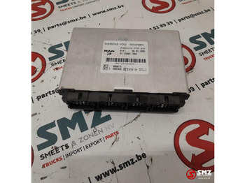 Upravljačka jedinica MAN