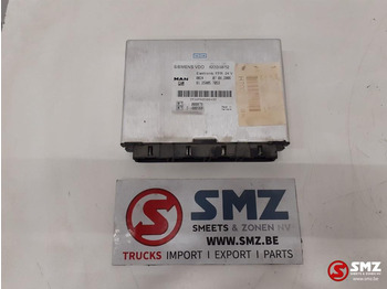 Upravljačka jedinica MAN