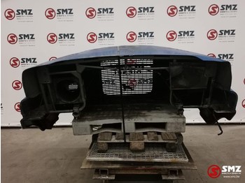 Hauba za Kamion MAN Occ Motorkap MAN 4x4 11.136: slika 4