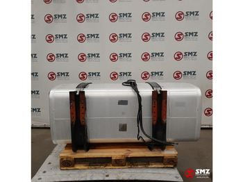 Rezervoar za gorivo za Kamion MAN Occ brandstoftank + brandstofniveusensor + steunen: slika 2