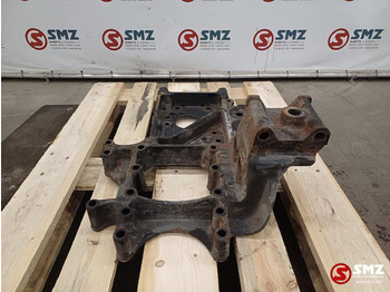 Ram/ Šasija za Kamion MAN Occ bumperbeugel linksvooraan MAN: slika 2 Ram/ Šasija za Kamion MAN Occ bumperbeugel linksvooraan MAN: slika 2