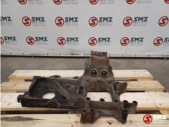 Ram/ Šasija za Kamion MAN Occ bumperbeugel linksvooraan MAN: slika 3 Ram/ Šasija za Kamion MAN Occ bumperbeugel linksvooraan MAN: slika 3