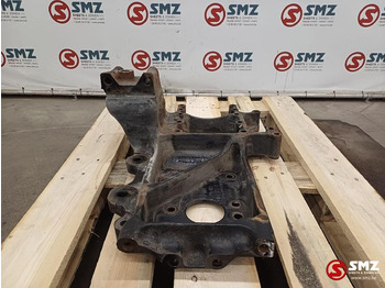 Ram/ Šasija za Kamion MAN Occ bumperbeugel linksvooraan MAN: slika 4 Ram/ Šasija za Kamion MAN Occ bumperbeugel linksvooraan MAN: slika 4