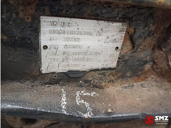 Diferencijalna brzina za Kamion MAN Occ differentiëel HY-1350 MAN i = 3.083: slika 5