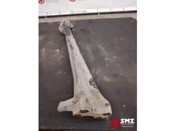 Ram/ Šasija MAN TGX