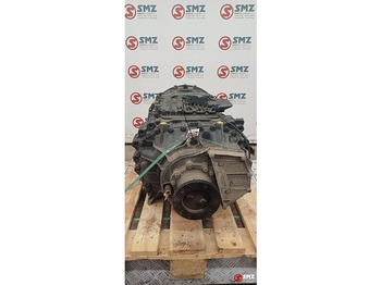 Menjač za Kamion MAN Occ versnellingsbak 12TX2620TD MAN: slika 3 Menjač za Kamion MAN Occ versnellingsbak 12TX2620TD MAN: slika 3