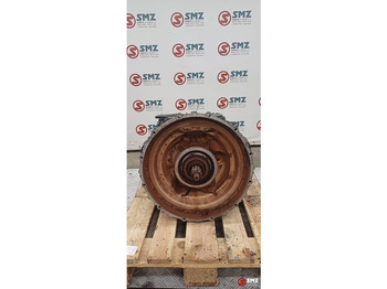 Menjač za Kamion MAN Occ versnellingsbak 12TX2620TD MAN: slika 4 Menjač za Kamion MAN Occ versnellingsbak 12TX2620TD MAN: slika 4