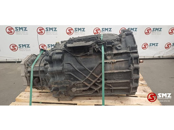 Menjač za Kamion MAN Occ versnellingsbak 12TX2620TD MAN: slika 2 Menjač za Kamion MAN Occ versnellingsbak 12TX2620TD MAN: slika 2