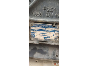 Menjač za Kamion MAN Occ versnellingsbak 12TX2620TD MAN: slika 5 Menjač za Kamion MAN Occ versnellingsbak 12TX2620TD MAN: slika 5