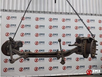 Ram/ Šasija za Kamion MAN Occ vooras MAN F2000: slika 2