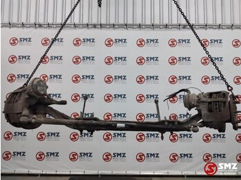 Ram/ Šasija MAN F2000