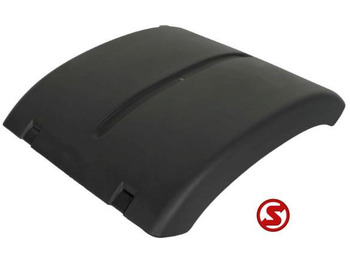 Karoserija i eksterijer MAN