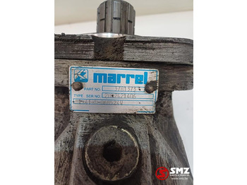 Hidraulična pumpa za Kamion MARREL Occ hydraulische pomp PTO Marrel: slika 5 Hidraulična pumpa za Kamion MARREL Occ hydraulische pomp PTO Marrel: slika 5