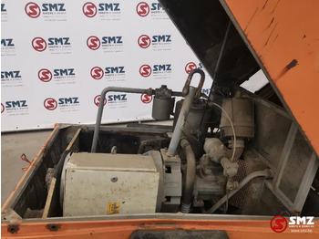 Kompresor za vazduh Mannesman Demag Occ Compressor Mannesman Demag sc40es 7bar: slika 3 Kompresor za vazduh Mannesman Demag Occ Compressor Mannesman Demag sc40es 7bar: slika 3