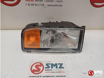 Prednja svetla MERCEDES-BENZ