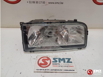 Prednja svetla MERCEDES-BENZ