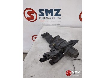 Sistem goriva MERCEDES-BENZ Actros