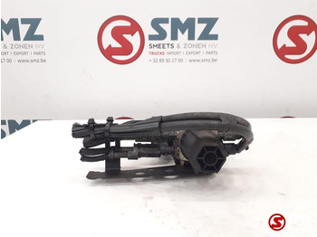 Sistem goriva MERCEDES-BENZ