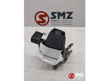 Sistem goriva MERCEDES-BENZ Actros