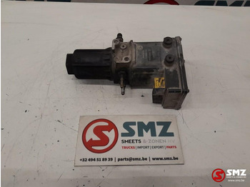 Sistem goriva MERCEDES-BENZ