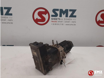 Sistem goriva MERCEDES-BENZ