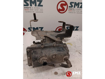 Sistem goriva MERCEDES-BENZ