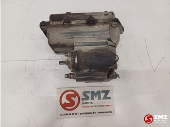 Sistem goriva MERCEDES-BENZ
