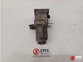 Sistem goriva MERCEDES-BENZ