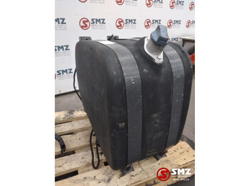 Sistem goriva MERCEDES-BENZ Actros