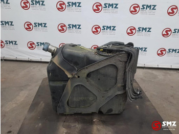 Sistem goriva MERCEDES-BENZ