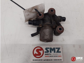 Sistem goriva MERCEDES-BENZ