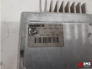 Upravljačka jedinica za Kamion Mercedes-Benz Occ ECU AHE regeleenheid Mercedes: slika 5 Upravljačka jedinica za Kamion Mercedes-Benz Occ ECU AHE regeleenheid Mercedes: slika 5