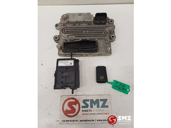 Upravljačka jedinica MERCEDES-BENZ