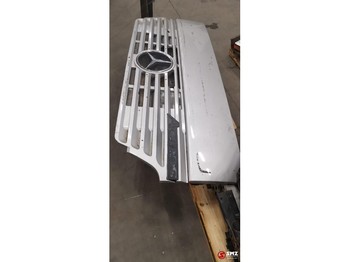 Hauba MERCEDES-BENZ Actros