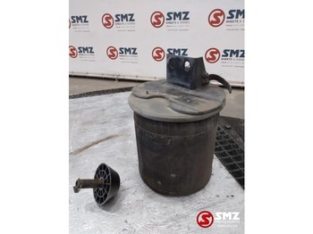 Pneumatska suspenzija MERCEDES-BENZ