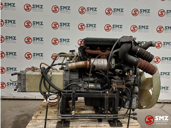 Motor za Kamion Mercedes-Benz Occ Motor Mercedes OM904LA: slika 2