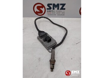 Sistem goriva MERCEDES-BENZ Actros