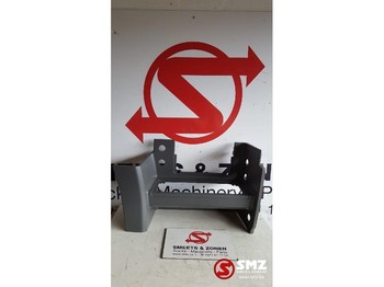 Prag MERCEDES-BENZ Actros