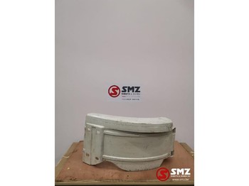 Blatobran MERCEDES-BENZ Actros