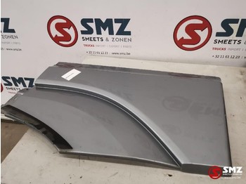 Blatobran MERCEDES-BENZ Actros