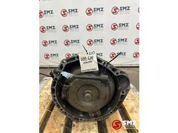 Menjač MERCEDES-BENZ