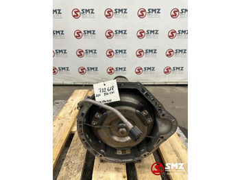 Menjač MERCEDES-BENZ